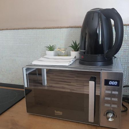 דירות מאלבורק Apartament Nad Fontanna מראה חיצוני תמונה