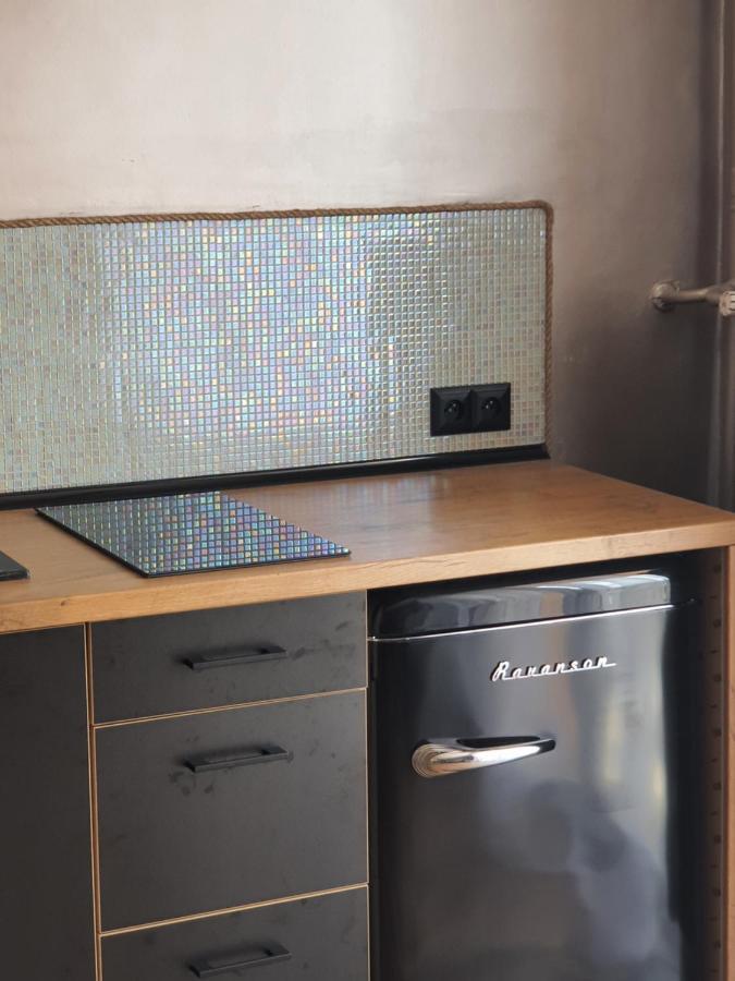 דירות מאלבורק Apartament Nad Fontanna מראה חיצוני תמונה