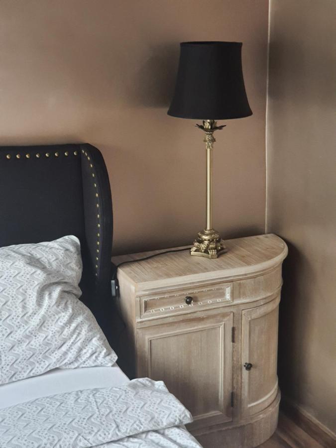 דירות מאלבורק Apartament Nad Fontanna מראה חיצוני תמונה