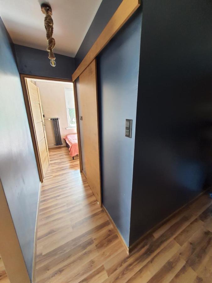 דירות מאלבורק Apartament Nad Fontanna מראה חיצוני תמונה