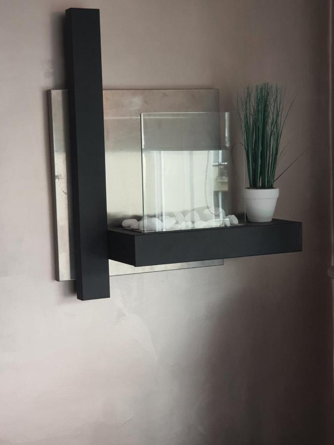 דירות מאלבורק Apartament Nad Fontanna מראה חיצוני תמונה