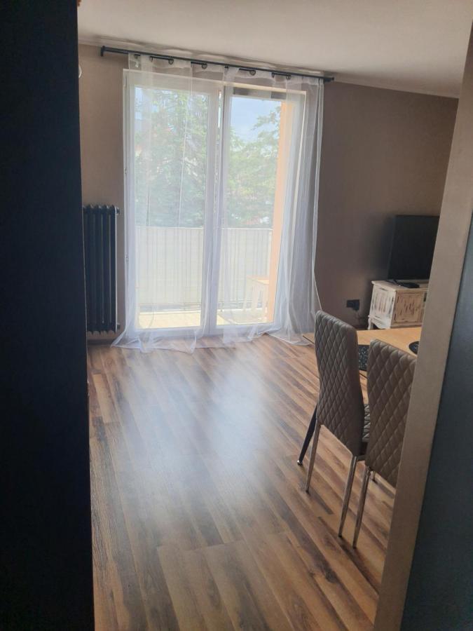 דירות מאלבורק Apartament Nad Fontanna מראה חיצוני תמונה