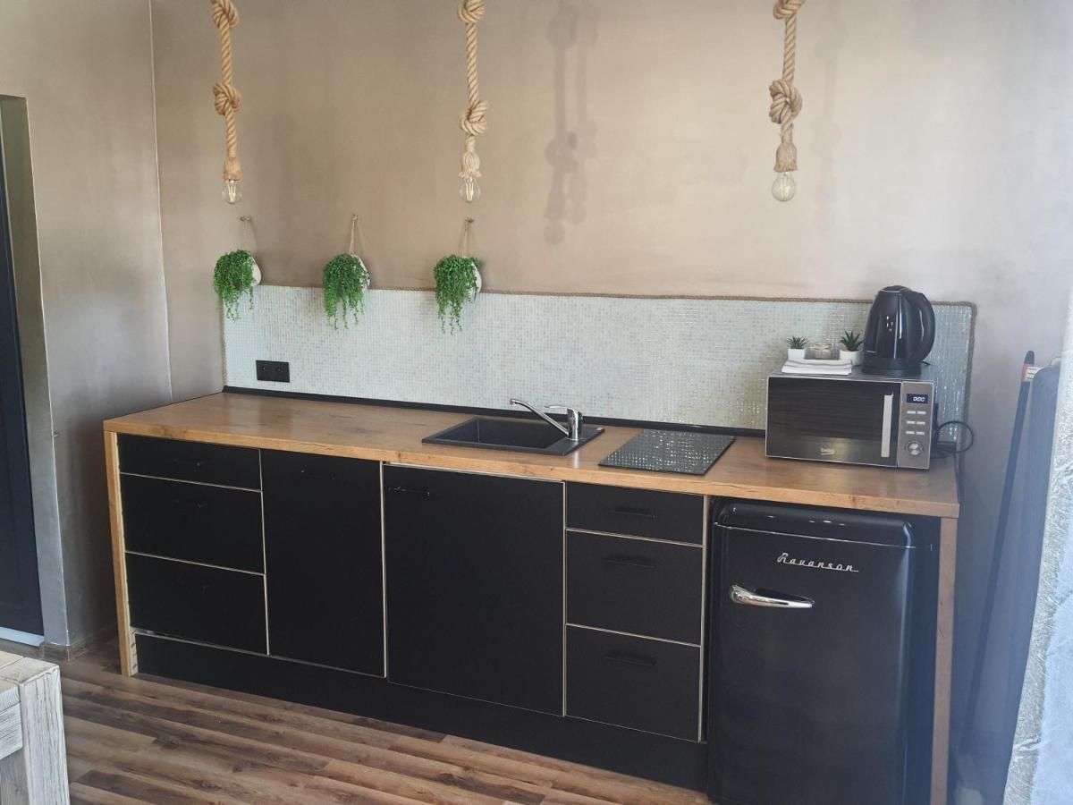 דירות מאלבורק Apartament Nad Fontanna מראה חיצוני תמונה
