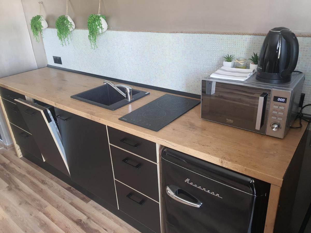 דירות מאלבורק Apartament Nad Fontanna מראה חיצוני תמונה