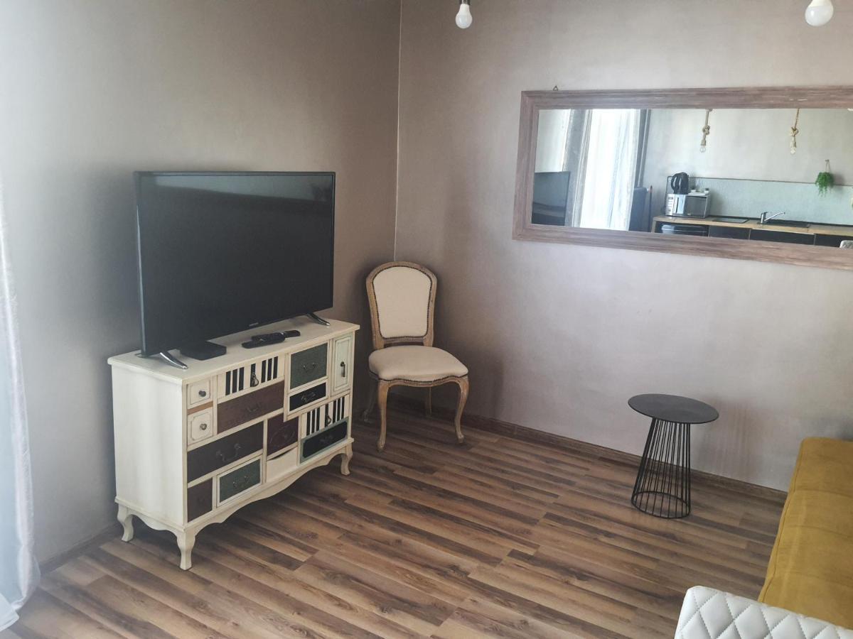 דירות מאלבורק Apartament Nad Fontanna מראה חיצוני תמונה