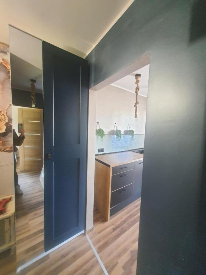 דירות מאלבורק Apartament Nad Fontanna מראה חיצוני תמונה