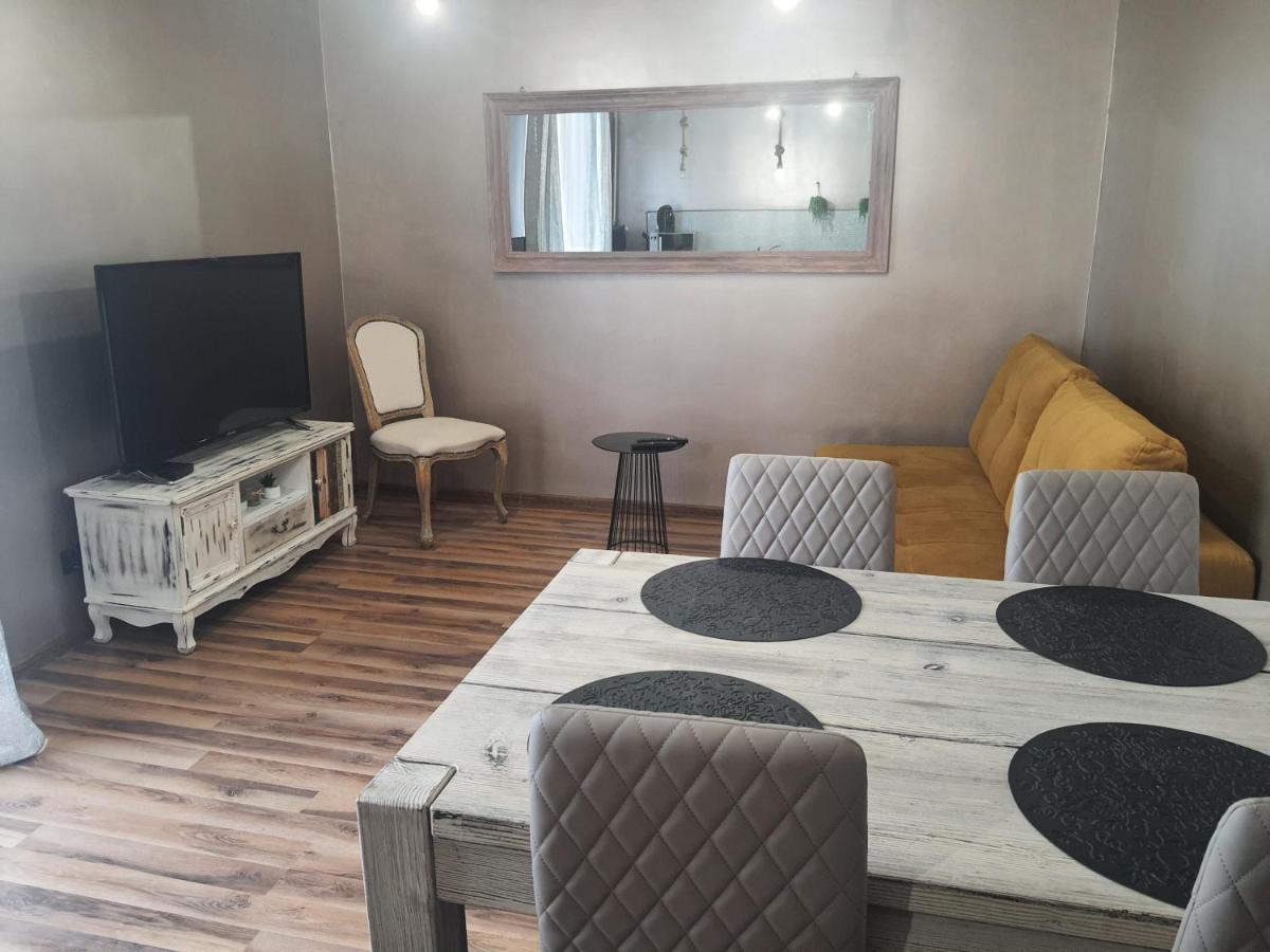 דירות מאלבורק Apartament Nad Fontanna מראה חיצוני תמונה