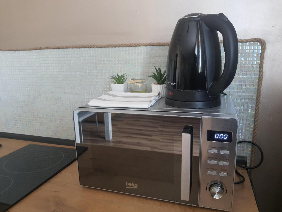 דירות מאלבורק Apartament Nad Fontanna מראה חיצוני תמונה